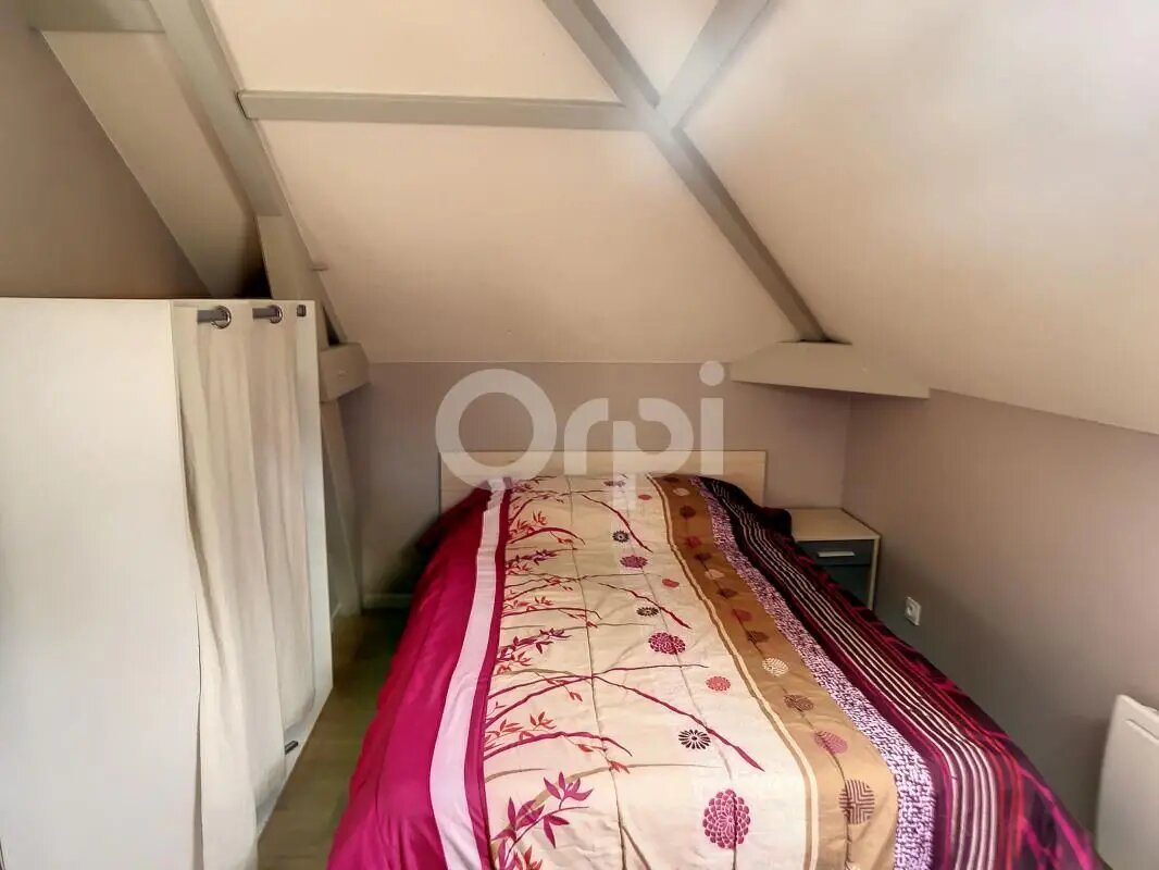 Appartement à louer, 14m², Brive-la-Gaillarde