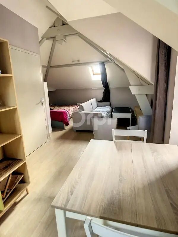 Appartement à louer, 14m², Brive-la-Gaillarde