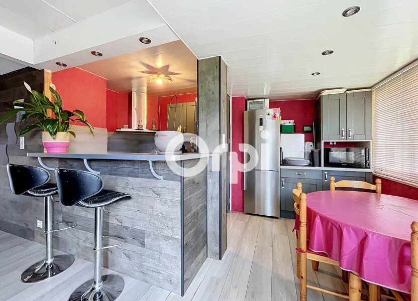 Maison à vendre, 117m², Brive-la-Gaillarde