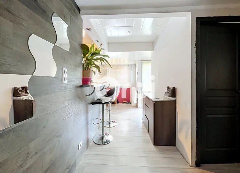 Maison à vendre, 117m², Brive-la-Gaillarde