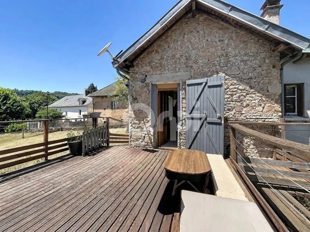 Maison à vendre, 94m², Aubazines