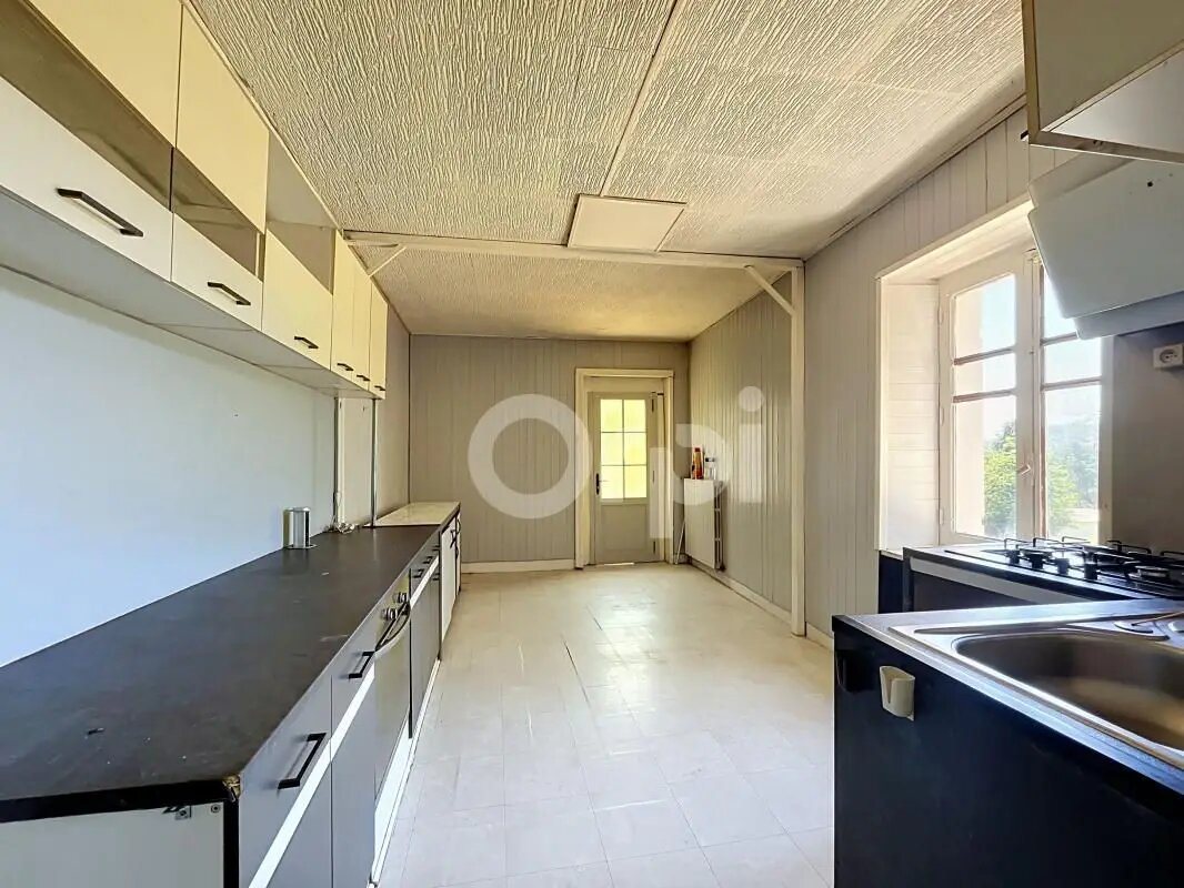 Maison à vendre, 94m², Aubazines