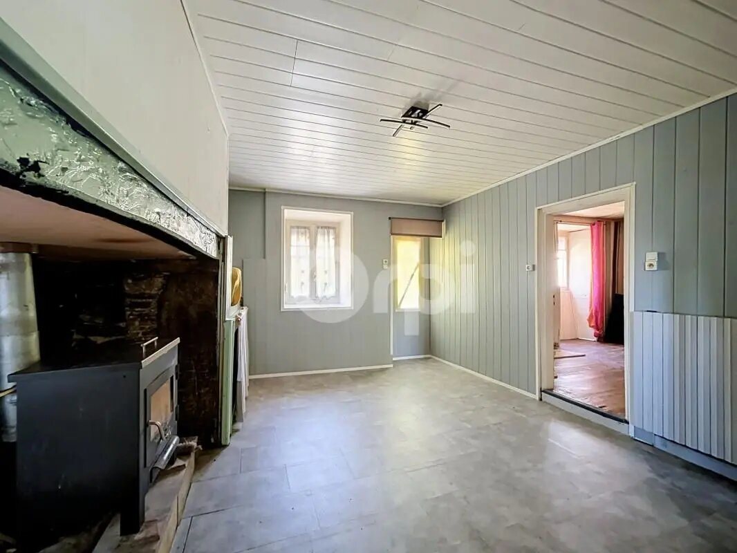 Maison à vendre, 94m², Aubazines