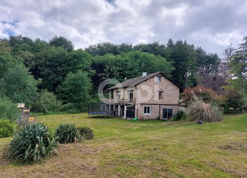 Maison à vendre, 242m², Favars