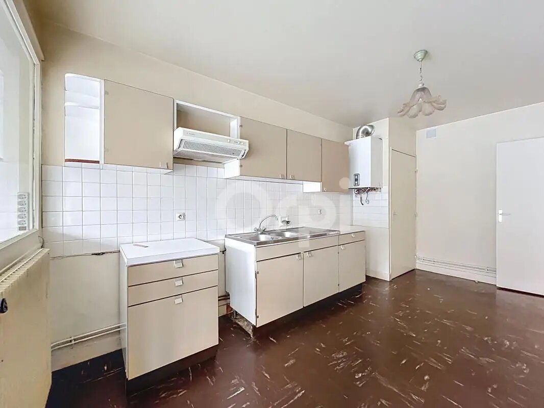 Appartement à vendre, 72m², Tulle