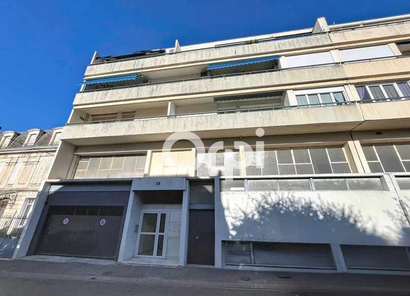 Appartement à vendre, 61m², Brive-la-Gaillarde
