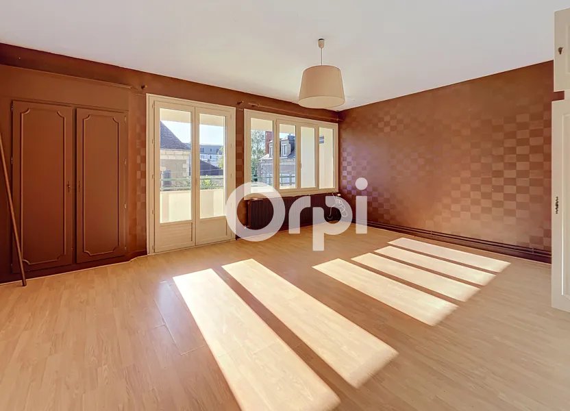 Appartement à vendre, 61m², Brive-la-Gaillarde