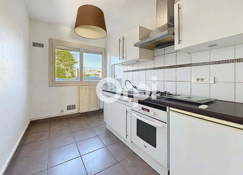 Appartement à vendre, 61m², Brive-la-Gaillarde