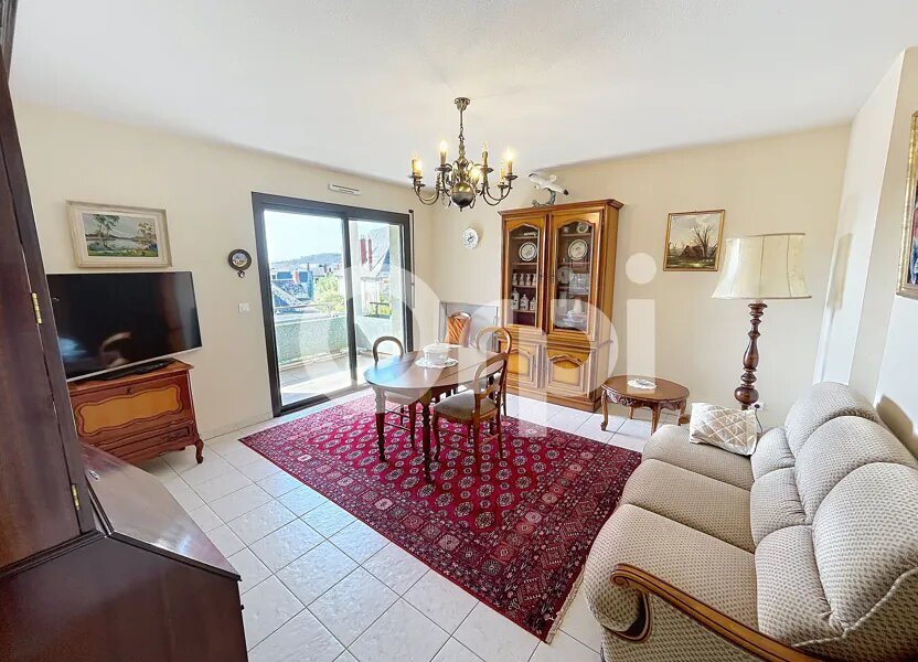 Appartement à vendre, 68m², Brive-la-Gaillarde