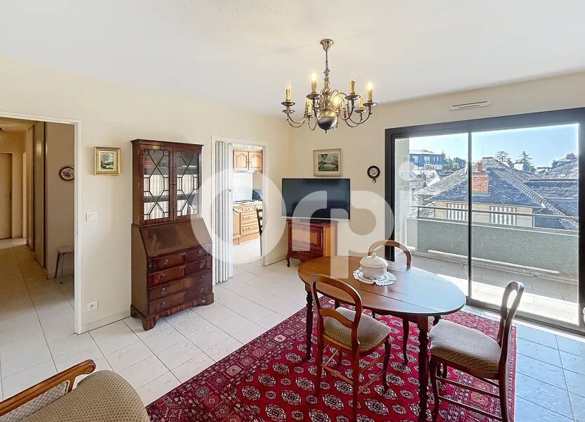 Appartement à vendre, 68m², Brive-la-Gaillarde