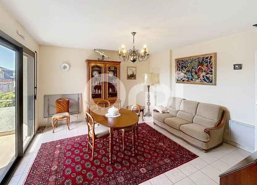 Appartement à vendre, 68m², Brive-la-Gaillarde