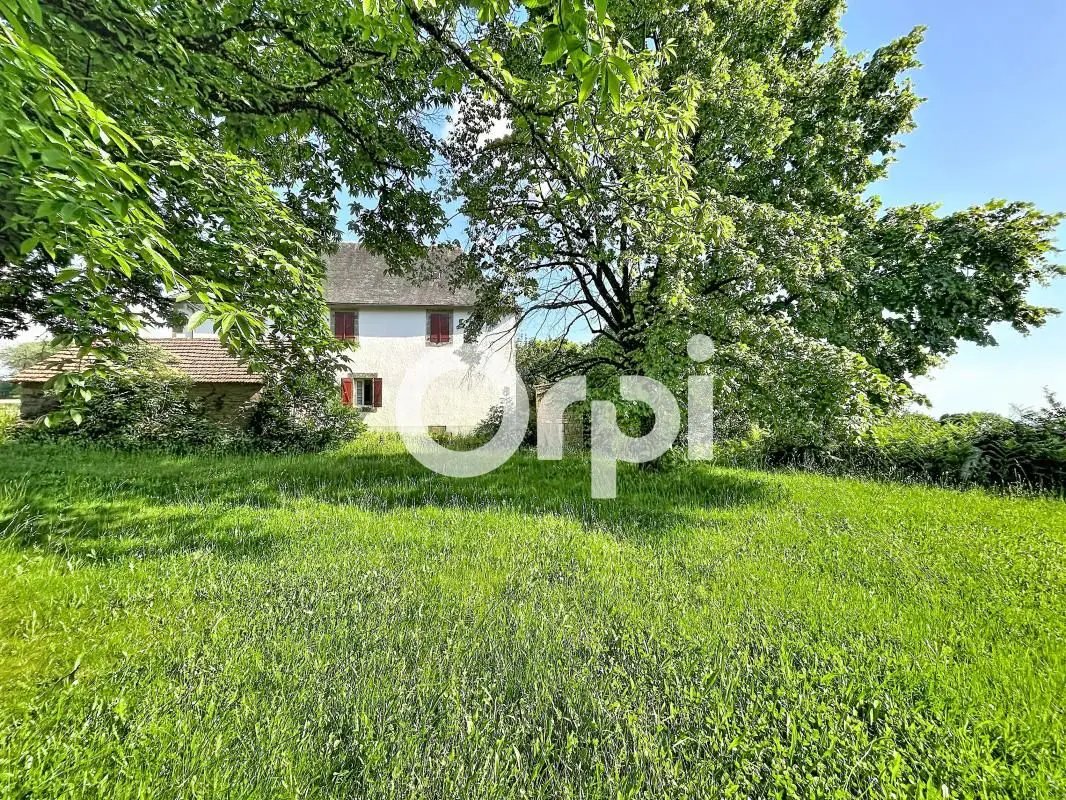 Maison à vendre, 130m², Lostanges