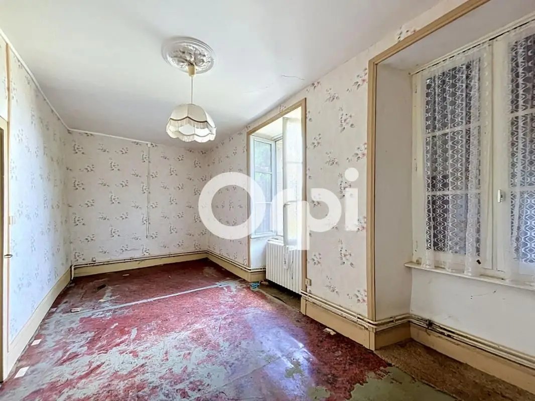 Maison à vendre, 130m², Lostanges