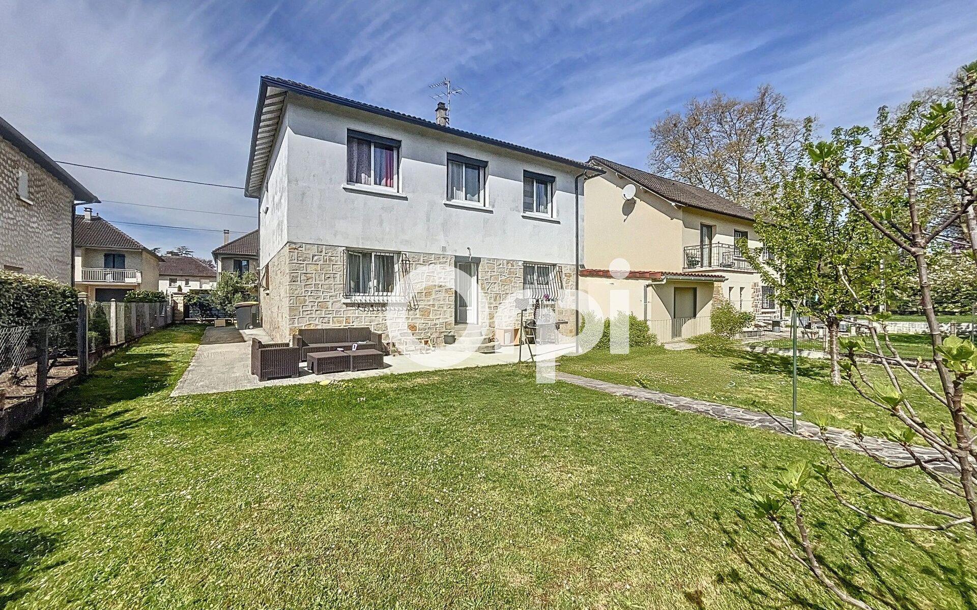 Maison à vendre, 150m², Brive-la-Gaillarde