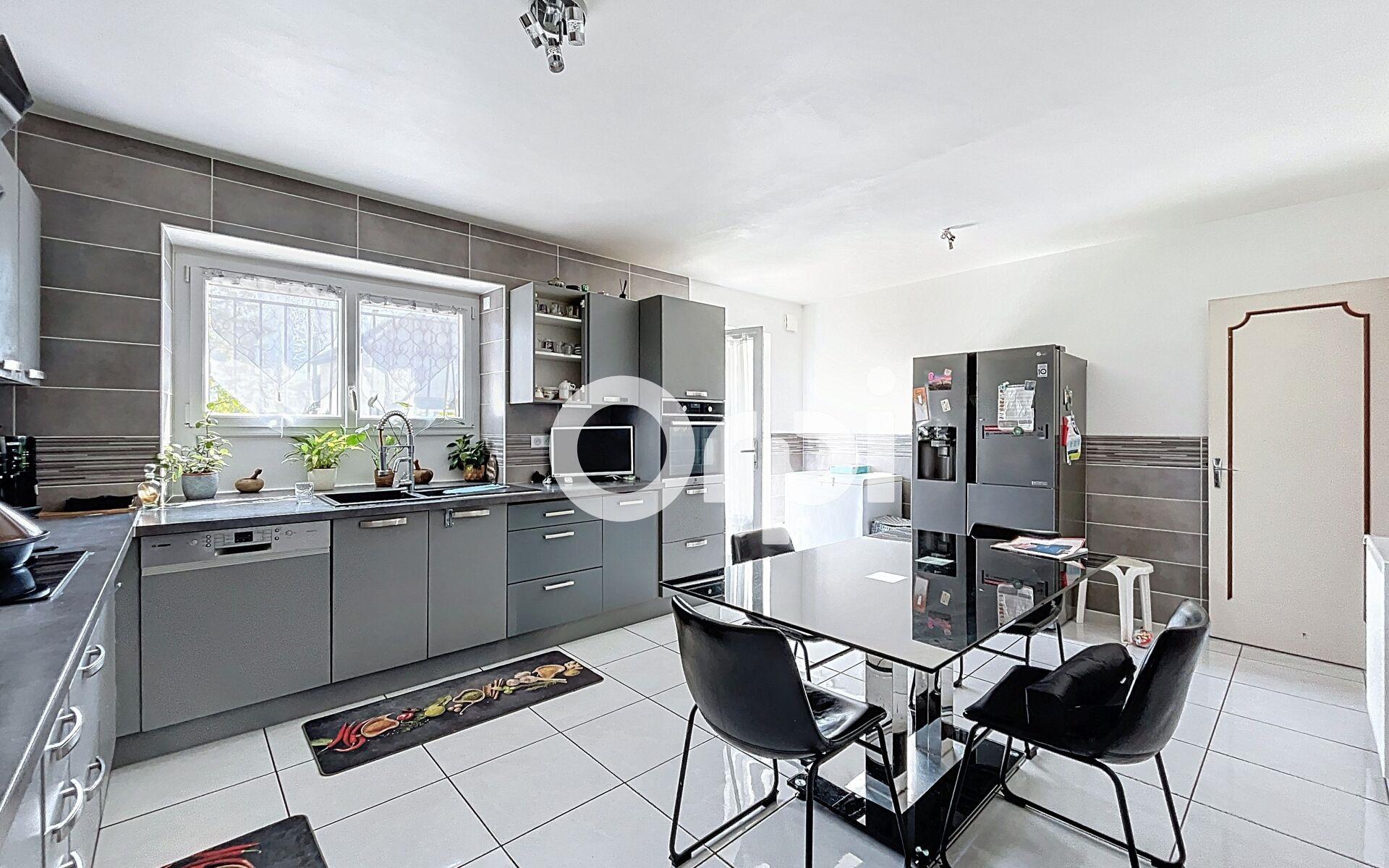 Maison à vendre, 150m², Brive-la-Gaillarde