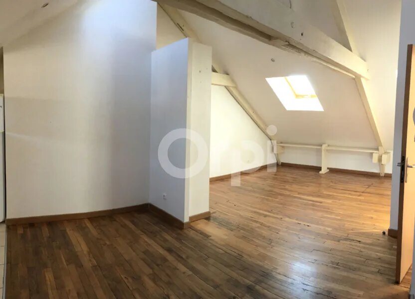 Appartement à louer, 39m², Brive-la-Gaillarde