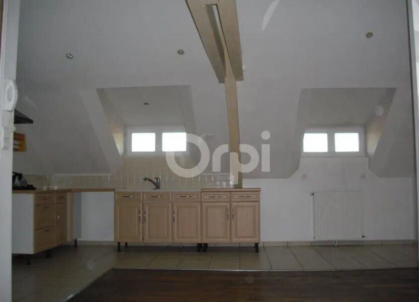 Appartement à louer, 39m², Brive-la-Gaillarde