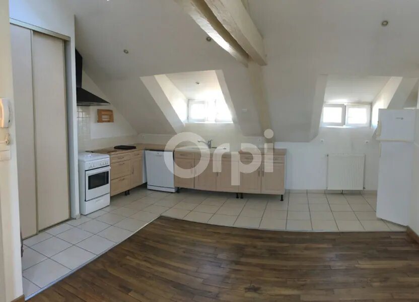 Appartement à louer, 39m², Brive-la-Gaillarde
