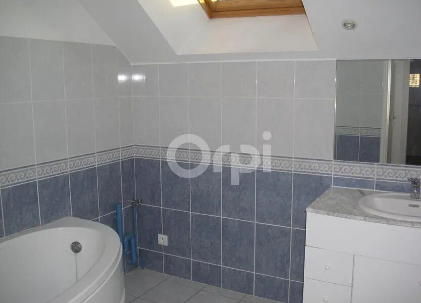 Appartement à louer, 39m², Brive-la-Gaillarde