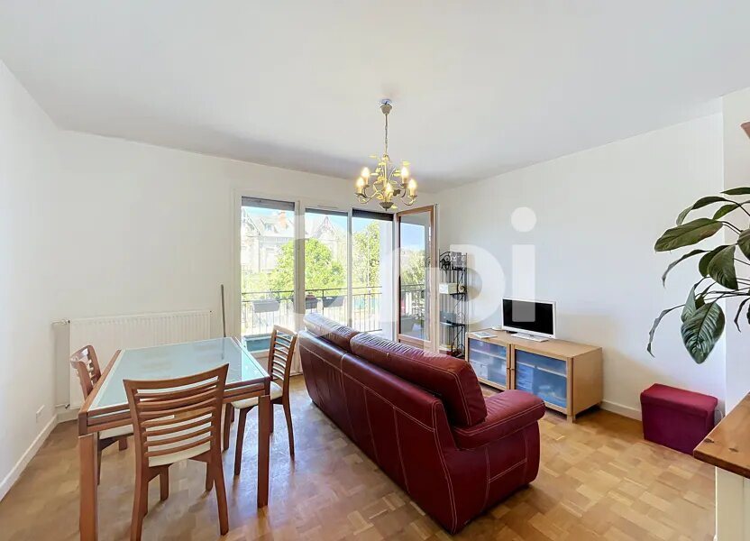 Appartement à vendre, 64m², Brive-la-Gaillarde
