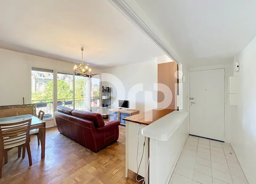 Appartement à vendre, 64m², Brive-la-Gaillarde