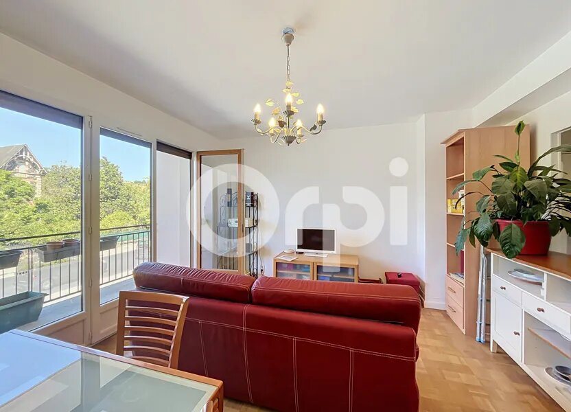 Appartement à vendre, 64m², Brive-la-Gaillarde