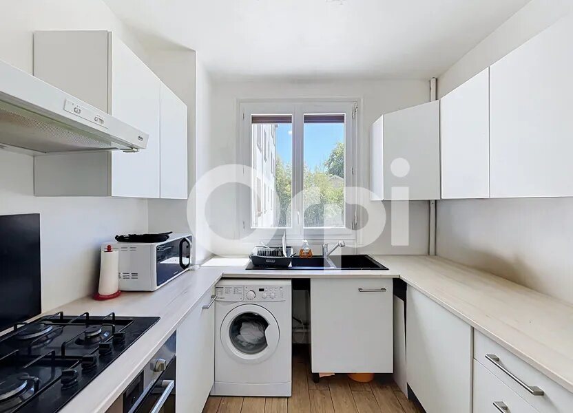 Appartement à vendre, 64m², Brive-la-Gaillarde