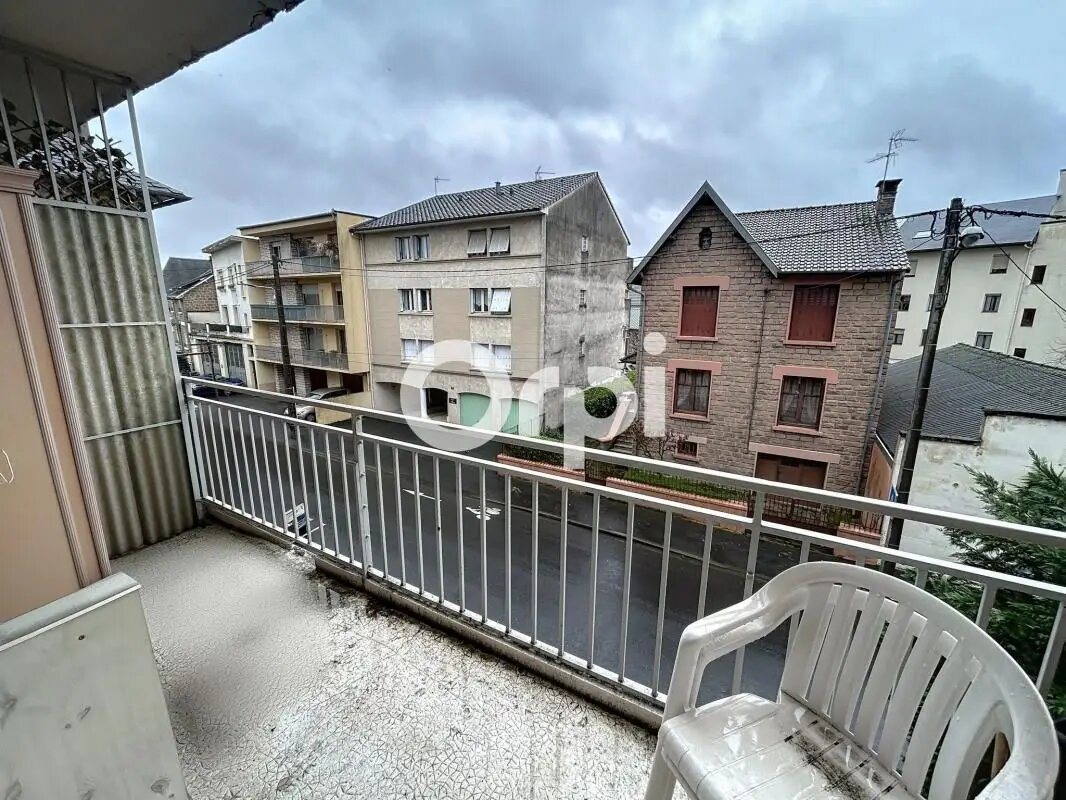 Appartement à vendre, 31m², Brive-la-Gaillarde