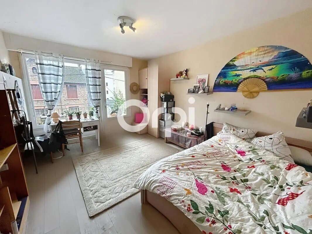 Appartement à vendre, 31m², Brive-la-Gaillarde