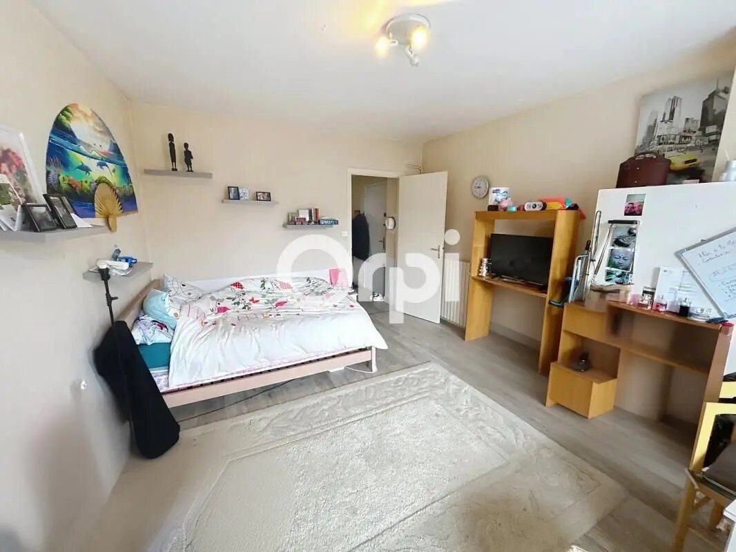 Appartement à vendre, 31m², Brive-la-Gaillarde