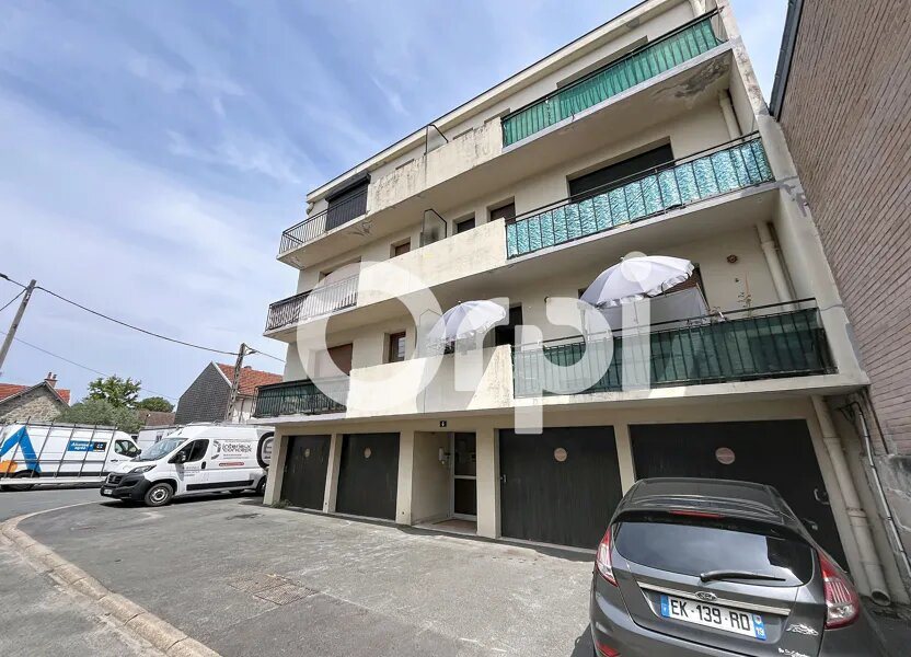 Appartement à vendre, 32m², Brive-la-Gaillarde