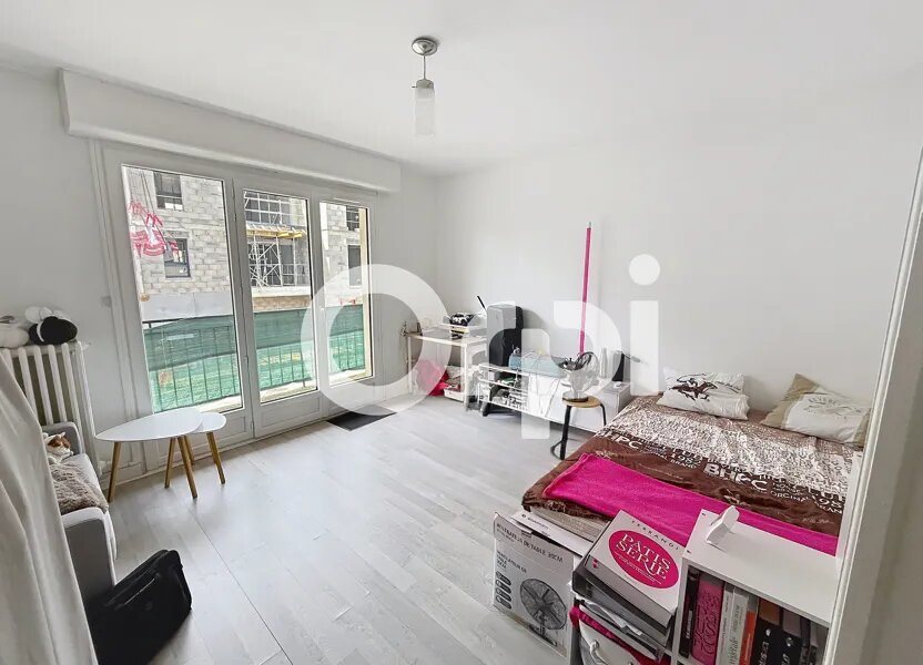 Appartement à vendre, 32m², Brive-la-Gaillarde