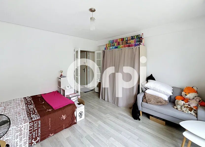 Appartement à vendre, 32m², Brive-la-Gaillarde