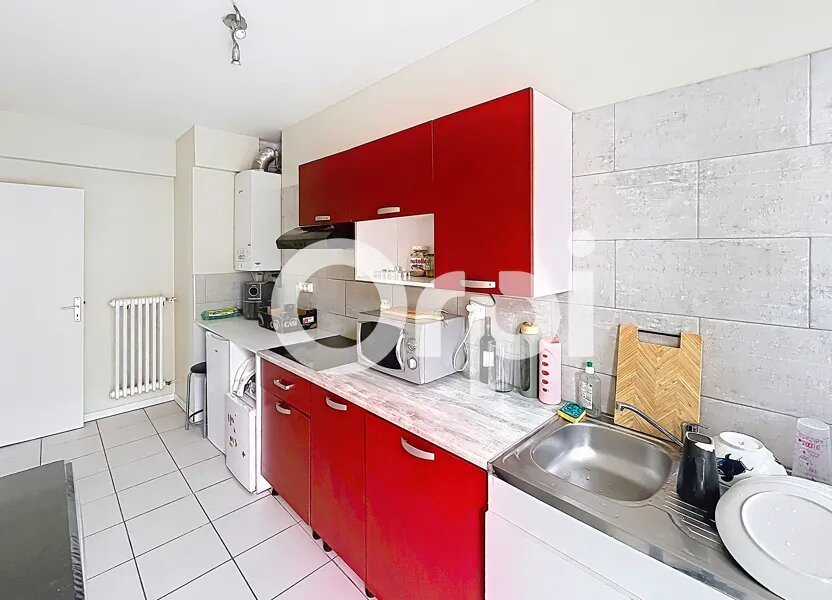Appartement à vendre, 32m², Brive-la-Gaillarde