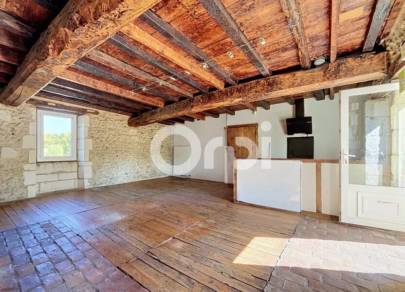 Maison à vendre, 144m², Tocane-Saint-Apre