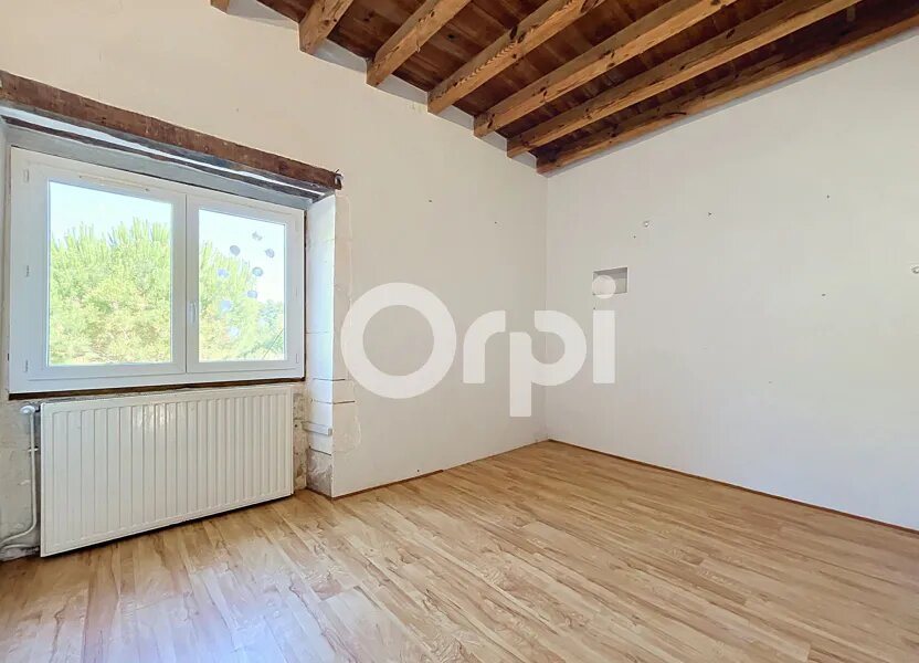Maison à vendre, 144m², Tocane-Saint-Apre