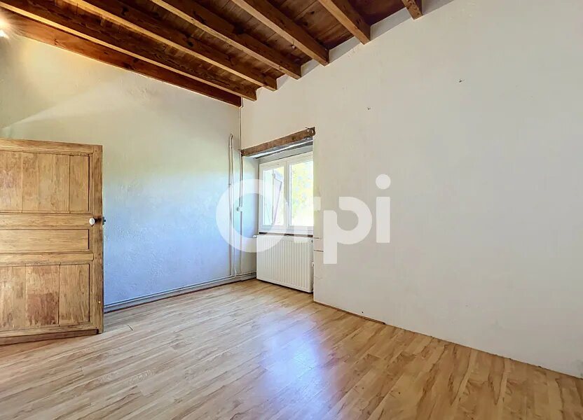 Maison à vendre, 144m², Tocane-Saint-Apre