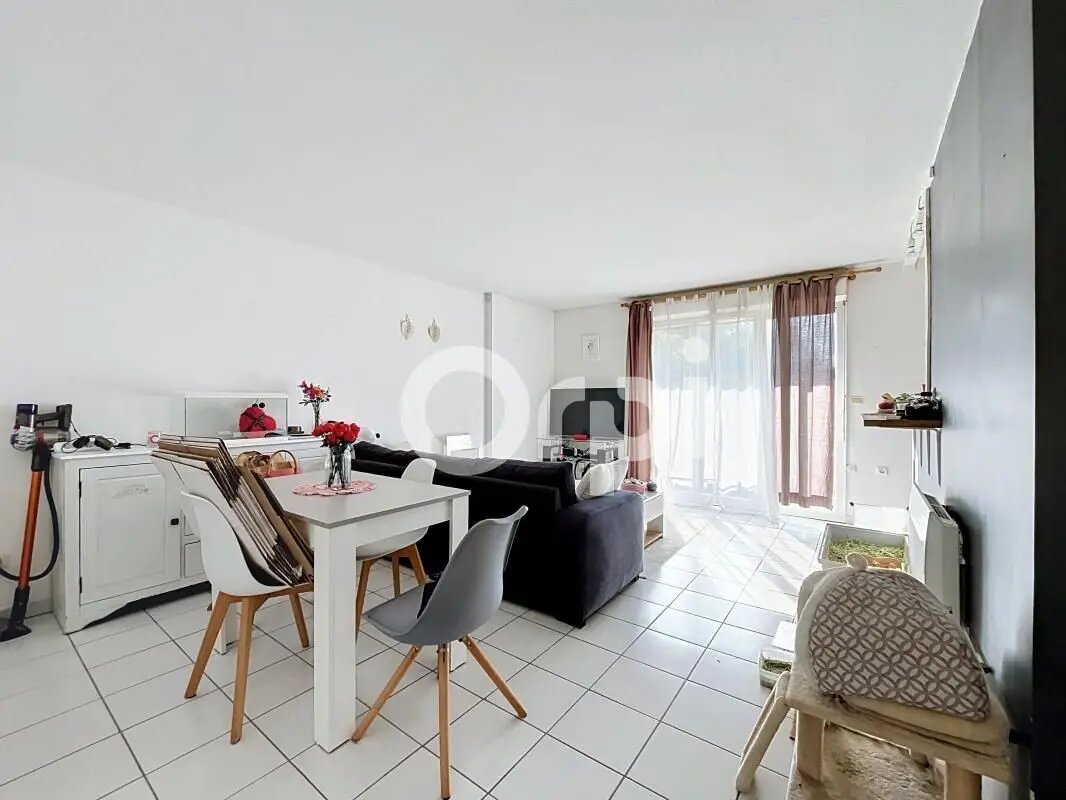 Appartement à louer, 49m², Trélissac