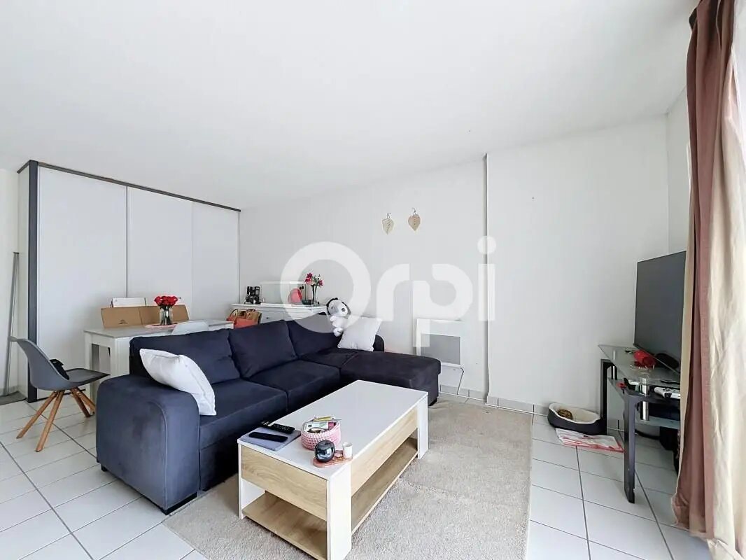 Appartement à louer, 49m², Trélissac
