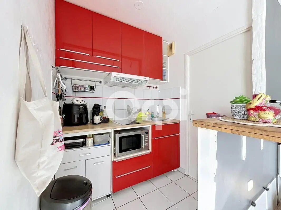 Appartement à louer, 49m², Trélissac