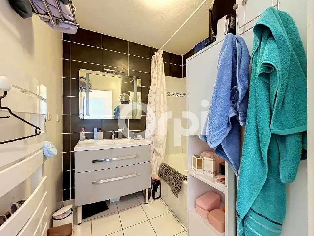 Appartement à louer, 49m², Trélissac