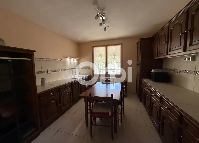 Maison à louer, 126m², Savignac-les-Églises