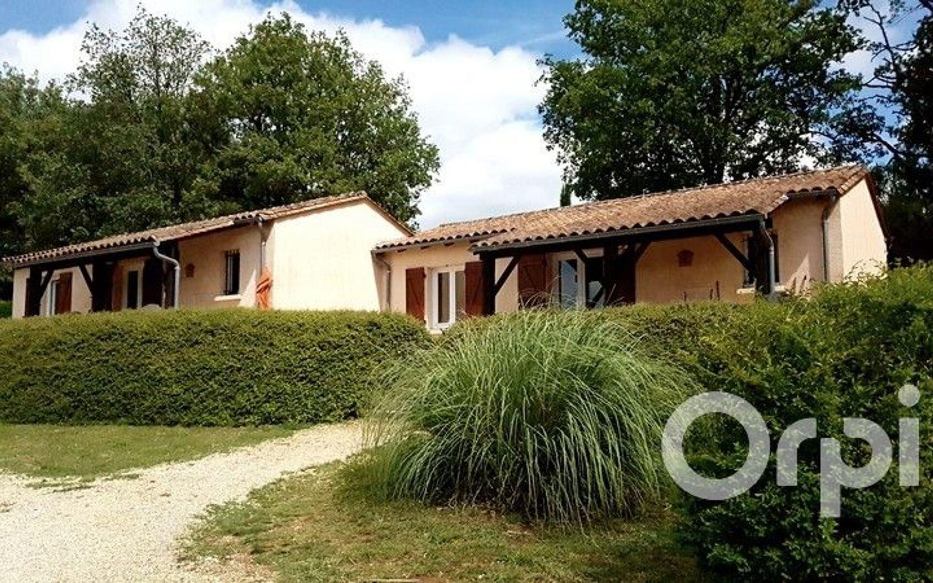 Maison à vendre, 135m², Savignac-les-Eglises