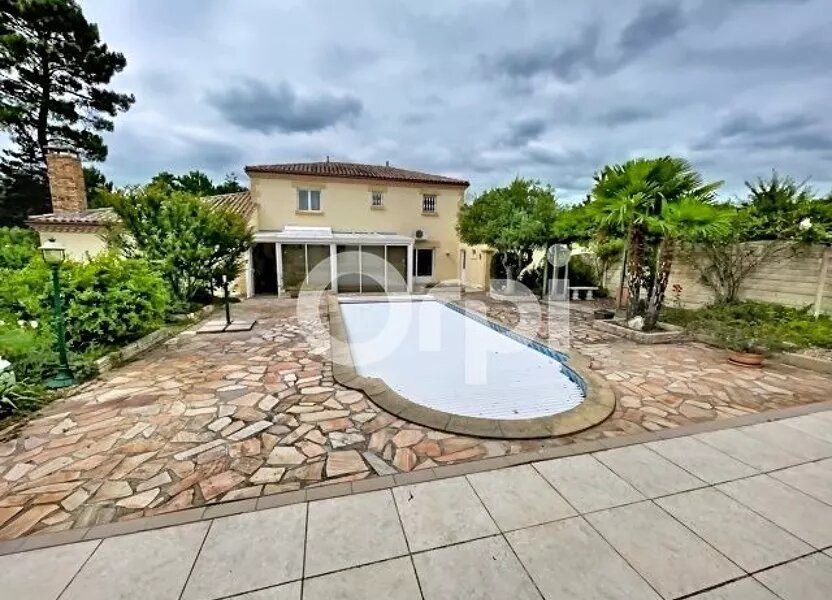 Maison à vendre, 228m², Marsac-sur-l'Isle