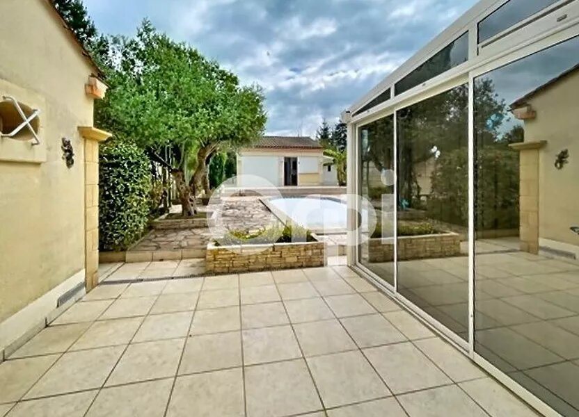 Maison à vendre, 228m², Marsac-sur-l'Isle