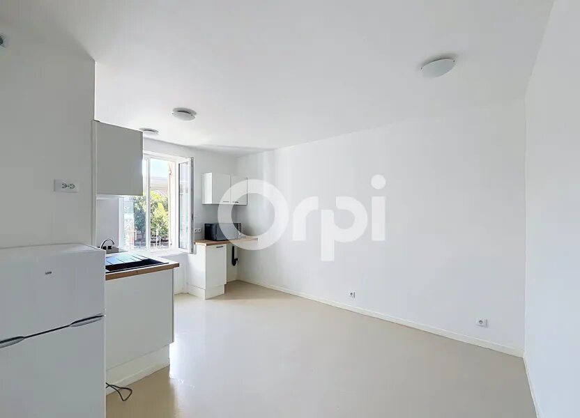 Appartement à louer, 41m², Périgueux