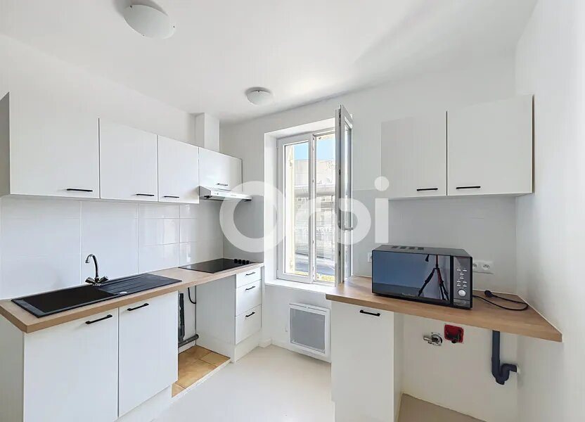 Appartement à louer, 41m², Périgueux