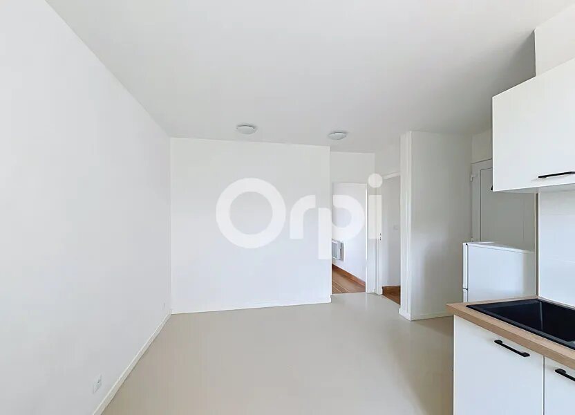Appartement à louer, 41m², Périgueux