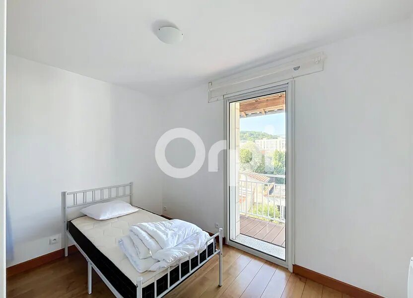 Appartement à louer, 41m², Périgueux