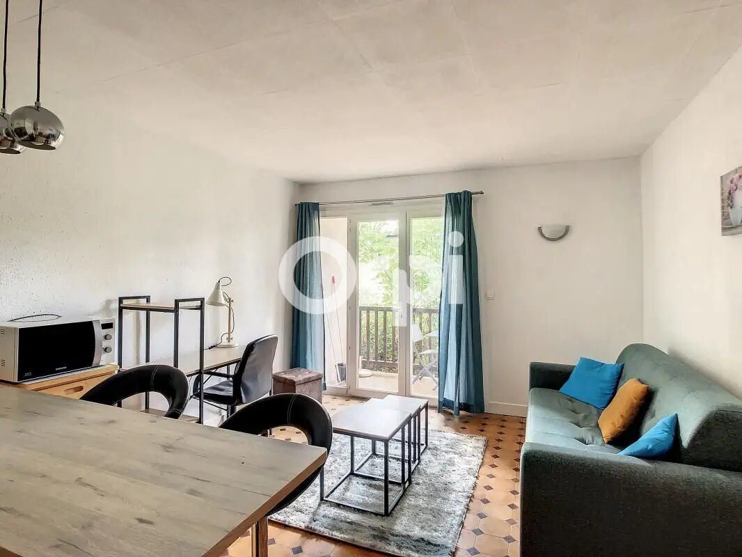 Appartement à louer, 25m², Périgueux